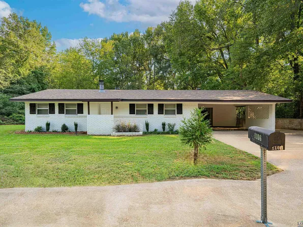 1106 E Birdsong St, Longview, TX 75602