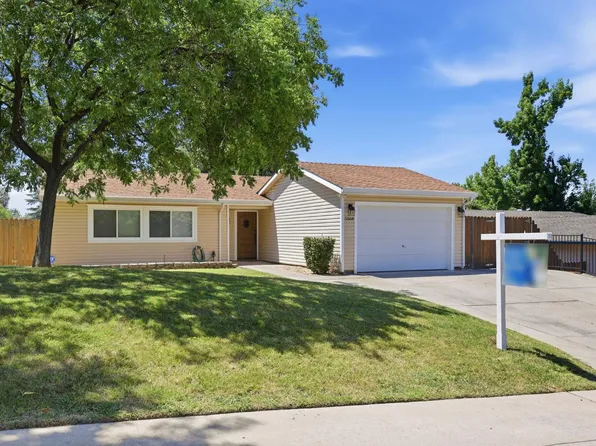 5504 Eagle View Way, Sacramento, CA 95842