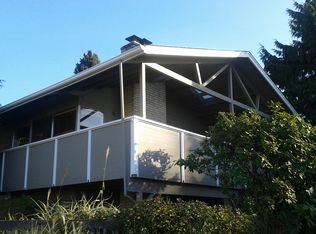 4535 SW Trenton St, Seattle, WA 98136