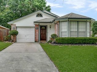 11002 Cottontop Ct, Houston, TX 77086