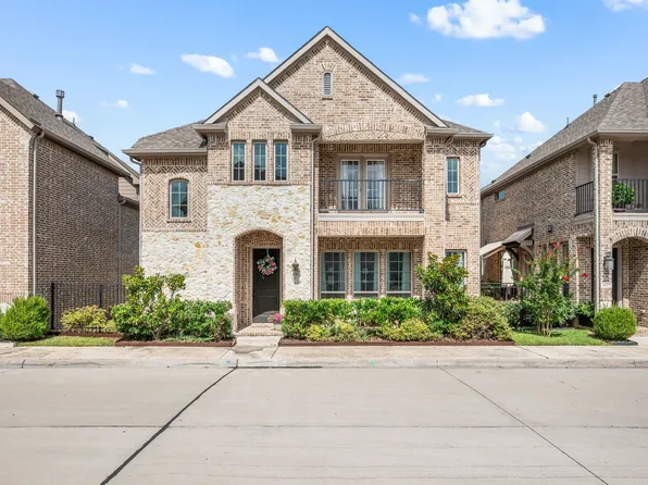 435 Renaissance Ln, Irving, TX 75060