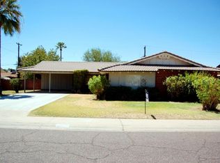 6602 N 40th Dr, Phoenix, AZ 85019