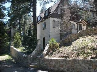 109 B Ln, Lake Arrowhead, CA 92352