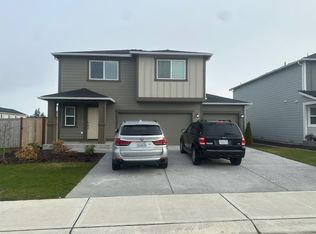 13511 195th St E, Graham, WA 98338
