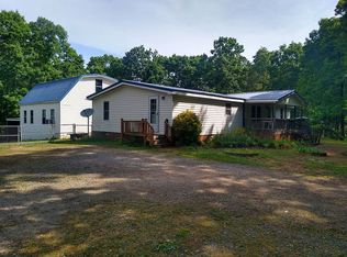 265 Gardner Rd, Gaffney, SC 29341