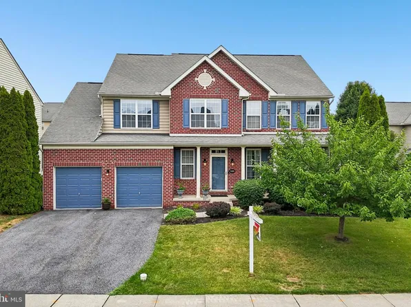 5004 Switzer Barn Ln, Frederick, MD 21703