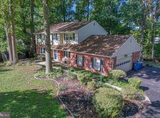 21 Cinnamon Dr, Hockessin, DE 19707