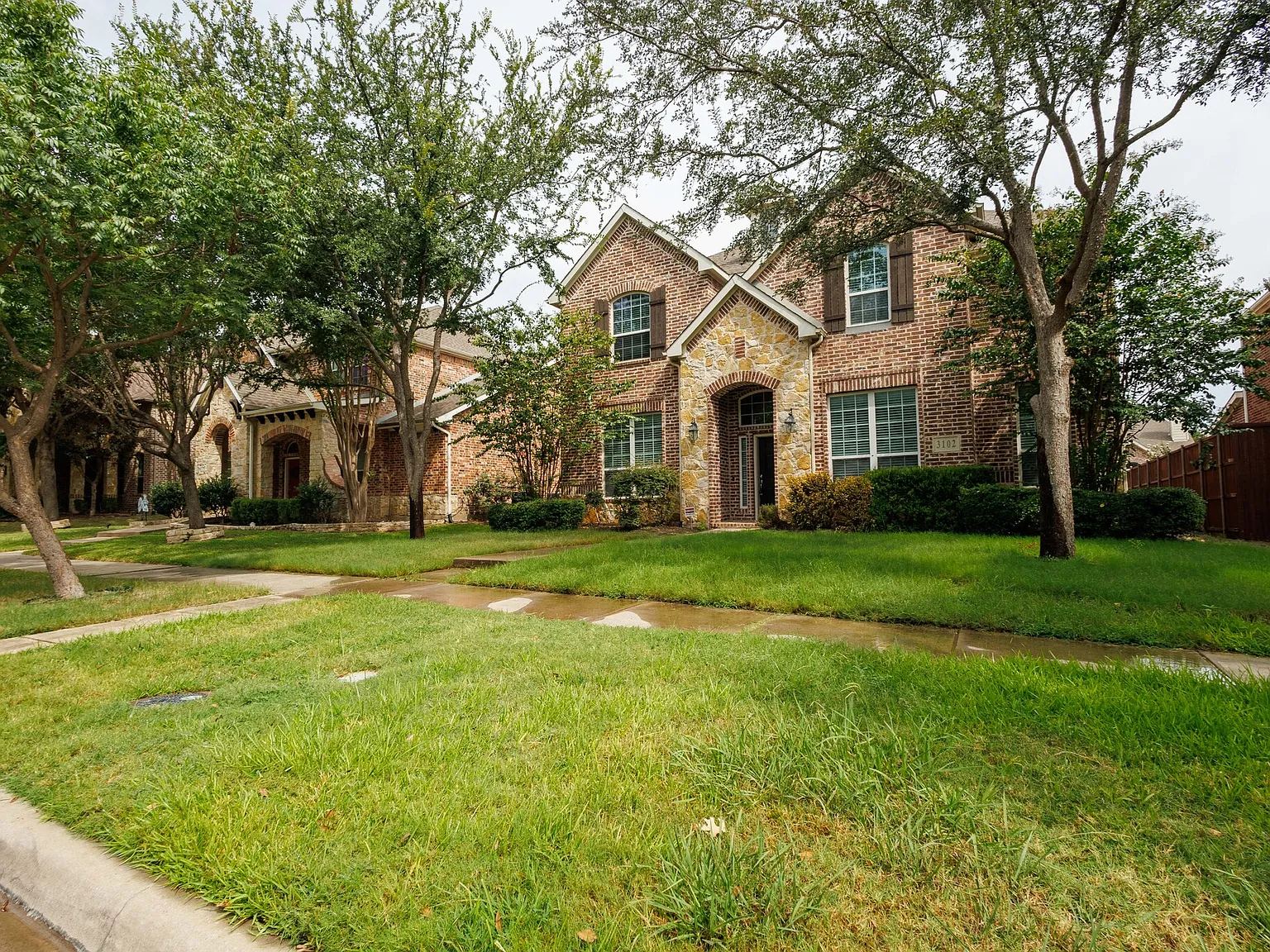 4 bed, 3.5 bath, 3175 sqft, $3,200 — Photo 1