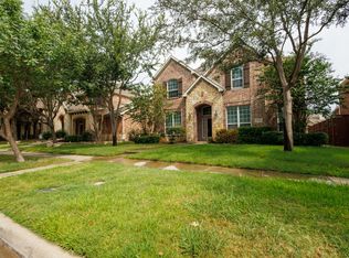 3102 Clearfork Trl, Frisco, TX 75034