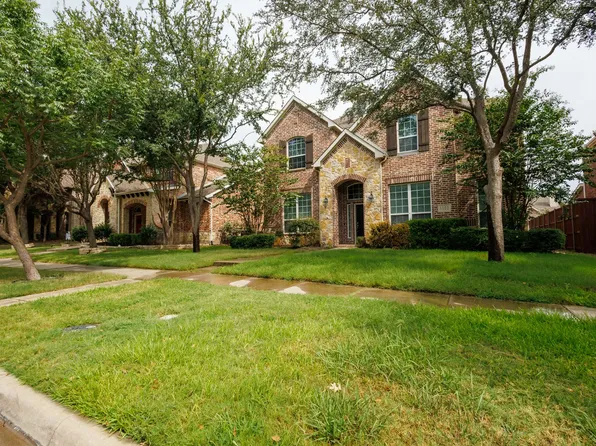 3102 Clearfork Trl, Frisco, TX 75034