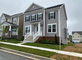 1322 Scheer St, Brunswick, MD 21716