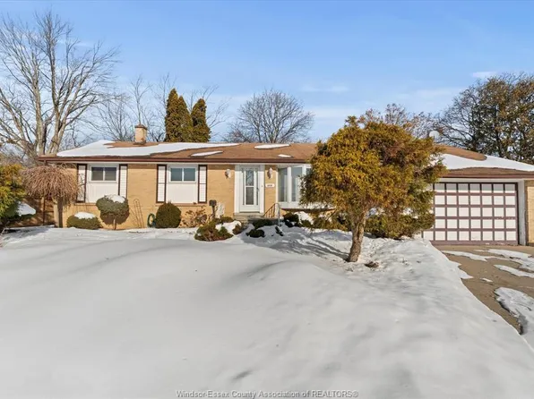 1630 Cherrylawn Cres, Windsor, ON N9E 1P5