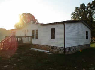 20 Shumaker Rd, Buckingham, VA 23921