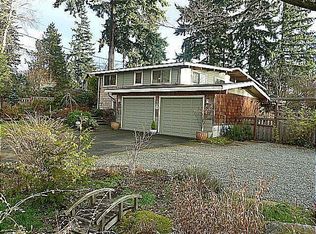 11411 NE 92nd St, Kirkland, WA 98033