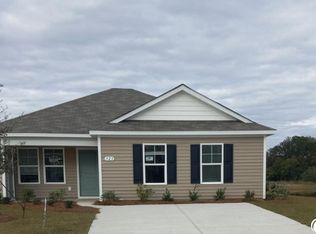 523 Wildfire Ct LOT 10, Curtis B Longs, SC 29568