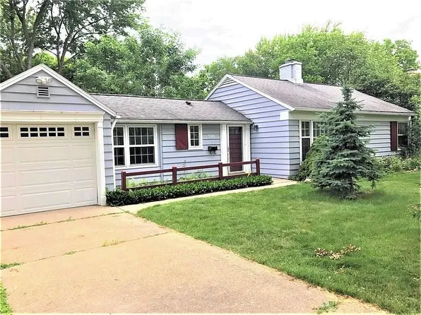 306 S Owen Dr, Madison, WI 53705
