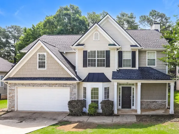 10038 Harmon Springs Dr, Villa Rica, GA 30180