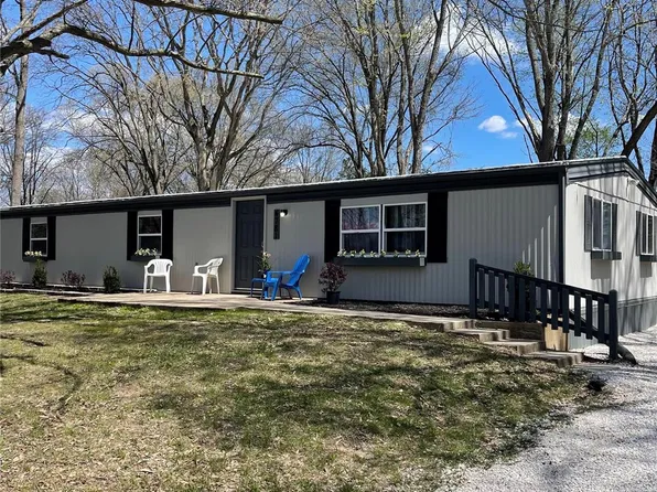 4781 Boulder Dr, Hillsboro, MO 63050