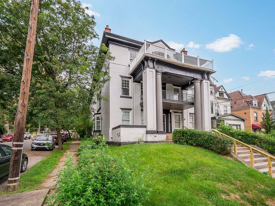 226 East End Avenue 226 E End Ave Pittsburgh, PA Zillow