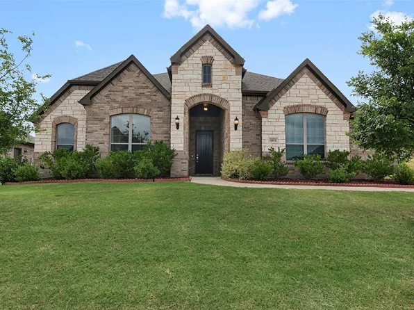1953 Silver Falls Dr, Burleson, TX 76028