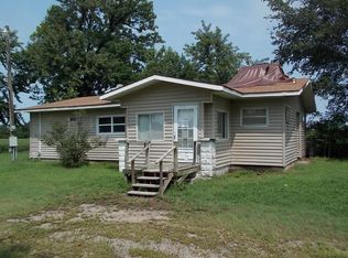 2705 SE Clem Rd, Columbus, KS 66725