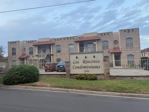 1401 E Gustavus St #24, Laredo, TX 78040