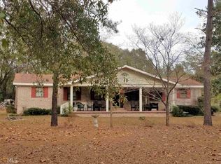 5227 Effingham Hwy, Sylvania, GA 30467