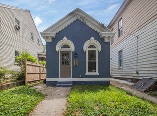 515 E 16th St, Covington, KY 41014