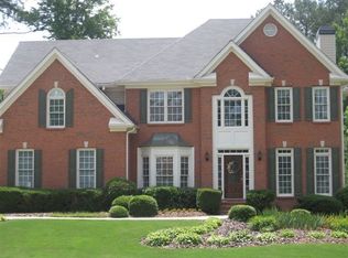 6625 Nature View Pl, Cumming, GA 30040
