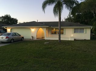 266 Taylor Ln, Port Charlotte, FL 33952