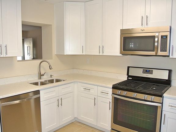 New Kitchen