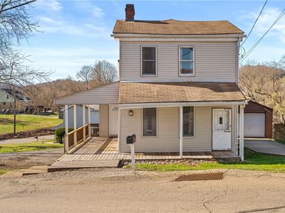 502 Seavey Rd, Pittsburgh, PA, 15209