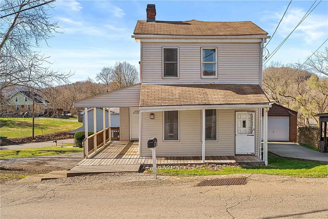 502 Seavey Rd photo 1