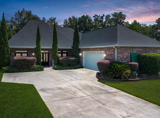 13511 Brayton Blvd, Gulfport, MS 39503