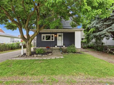 25 Michael Pl, Lackawanna, NY, 14218