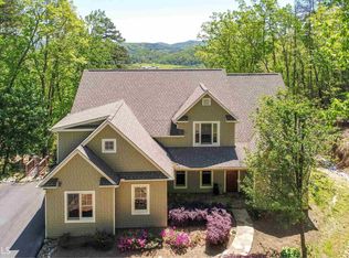 29 Old Blue Trl #48, Tiger, GA 30576