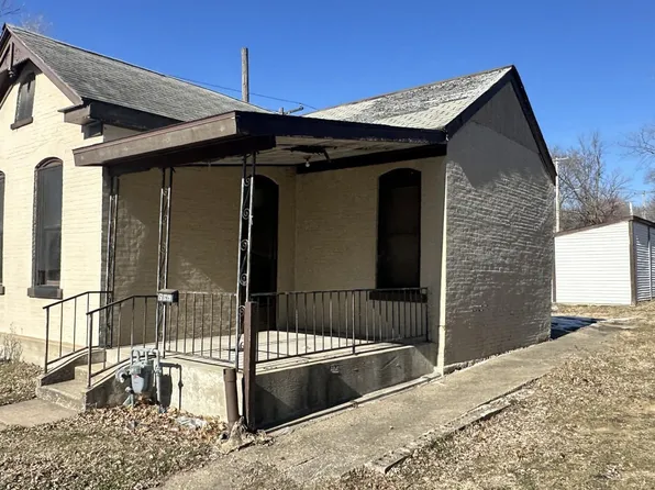 519 College Ave, Quincy, IL 62301