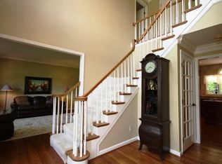 8990 Terwilligers View Ct, Cincinnati, OH 45249