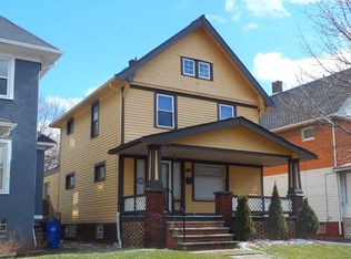 3223 W 111th St, Cleveland, OH 44111