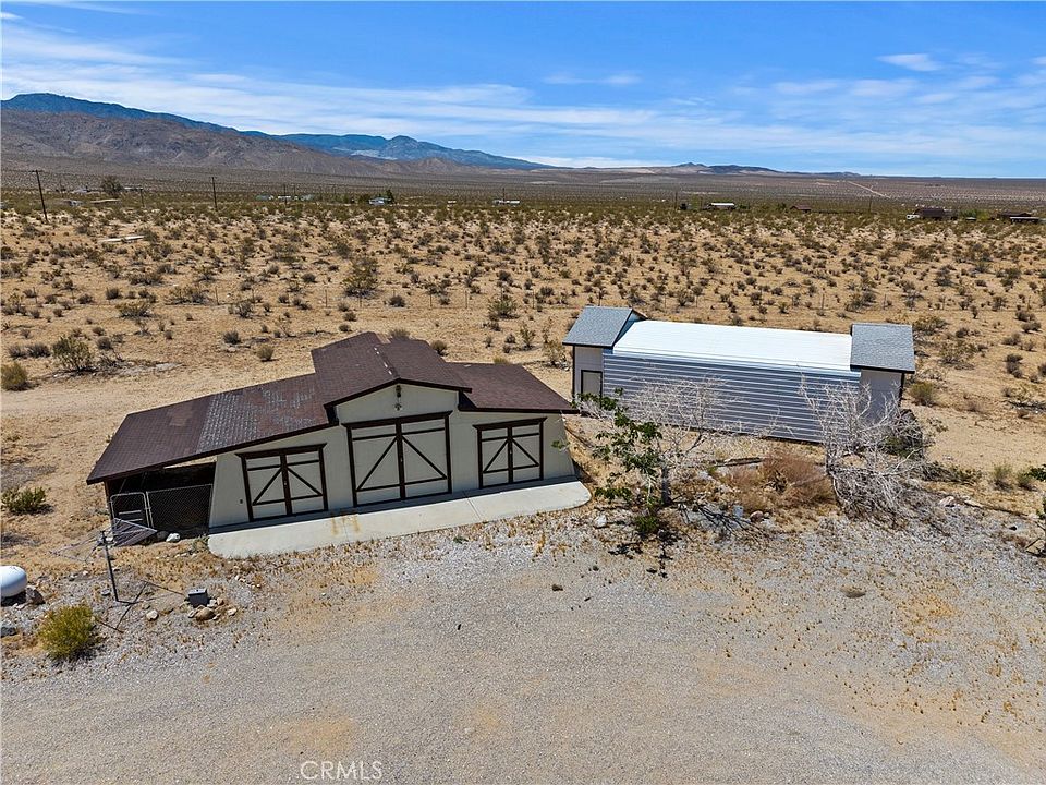 48692 Ocotillo Rd, Johnson Valley, CA 92285 MLS SW23199747 Zillow