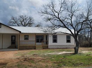 Airway St, Kingsland, TX 78639