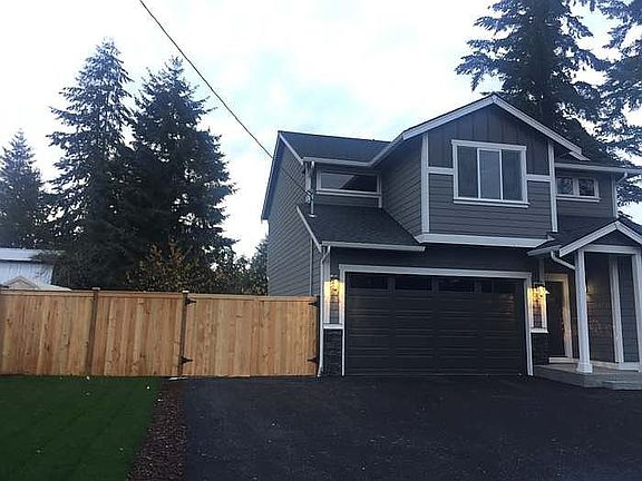 2nd image of 15824 85th Ave E