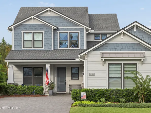 10265 SILVERBROOK Trail, Jacksonville, FL 32256