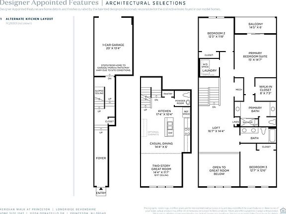 4th image of 11204 Donatello Dr