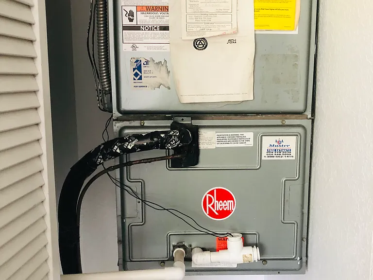 A/C