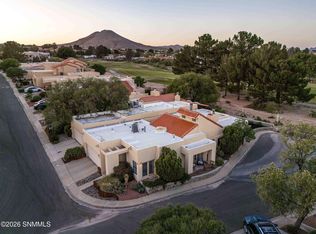 20 Las Casitas, Las Cruces, NM 88007