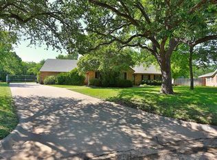 109 Green Meadows Cir, Abilene, TX 79605