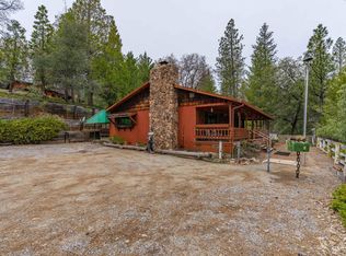 3875 Tree Ln, Wilseyville, CA 95257