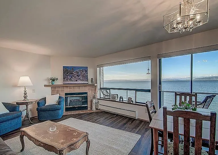 4021 Beach Dr SW #202 — Photo 3