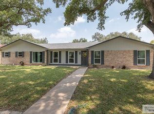 1409 Pine Ct, Harlingen, TX 78550